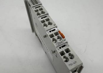 Wago 750-431 Moduł wejść binarnych