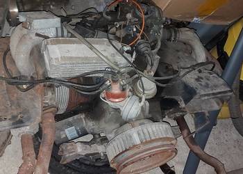Silnik vw garbus 1200 vw t2 t3 1600