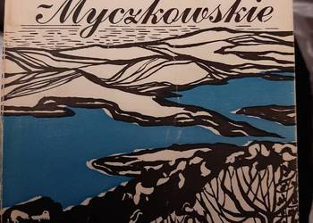 Jeziora -Solinskie-Myczkowskie  przewodnik