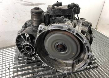 SKRZYNIA BIEGÓW AUDI A3 8V 2.5 400KM