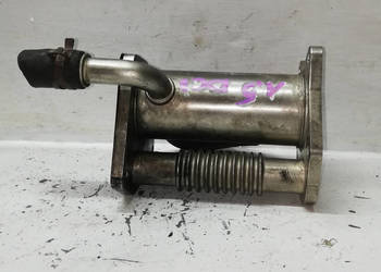 Chłodnica spalin Renault 1,5 DCI 147356133R