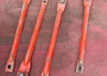 Mocowania błotnika Romet ogar 200 205 komar motorynka pegaz