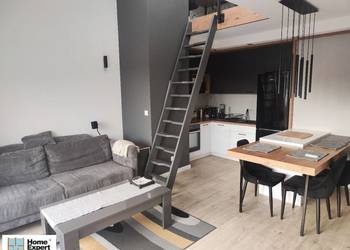 2pok, 46met, okolice Maślickiej ANTRESOLA/TARAS/GARAŻ (Wrocław)