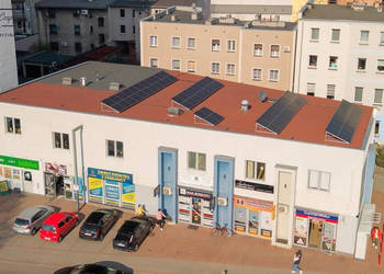 Lokal 600m2 Kędzierzyn-Koźle