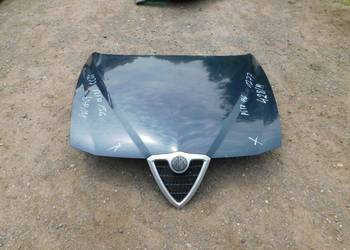 alfa romeo 156 maska kolor 428/M nr 1277 WYSYŁKA alfa romeo 156 maska kolor 428/M nr 1277 WYSYŁKA