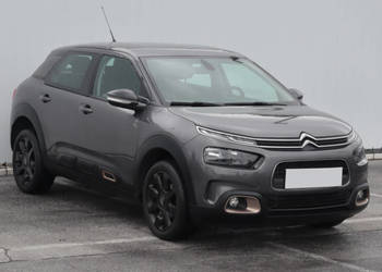 Citroen C4 Cactus 1.2 PureTech