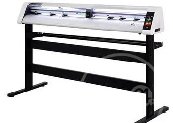 NOWY! Ploter tnący Teneth N48 130 cm OPOS jak Summa gw soft FV dowóz