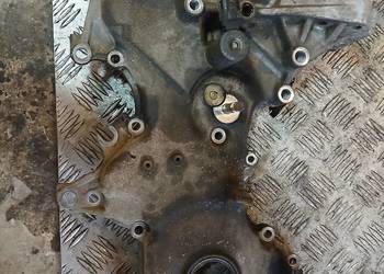 Obudowa Rozrzadu Mazda 3 I BK 1.6 B , Z6, ZJ2010500