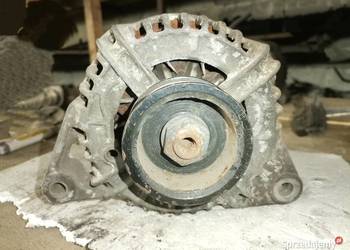 Alternator Audi A6 C5 2.4B