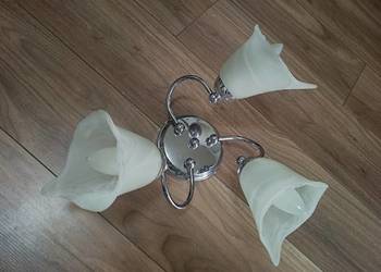 Sprzedam lampę 50 zł