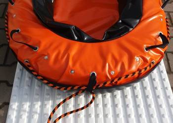 Ponton 2 Os. do Snow raftingu