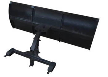 ŁOPATA ODSNIEŻNA DO GLEBOGRYZARKI OM-100