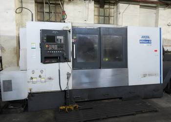 Tokarka CNC FOP AVIA AVIATURN 63