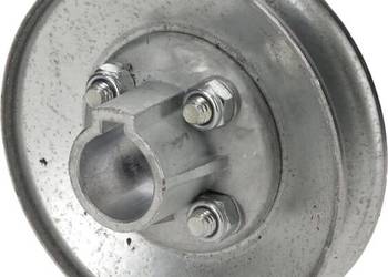 Koło pasowe przykręcane AK521451