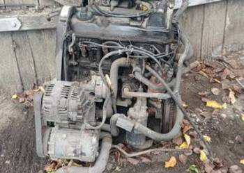 Silnik golf 3 1.8 90 ps