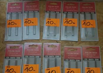 FALON TECH Nożyk do hebla Heblarki 2szt. FT01230