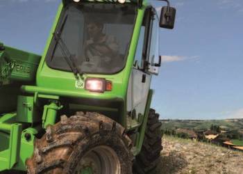 Merlo P34.7 P34.10 P38.10 P40.7 P41.7 Instrukcja katalog napraw