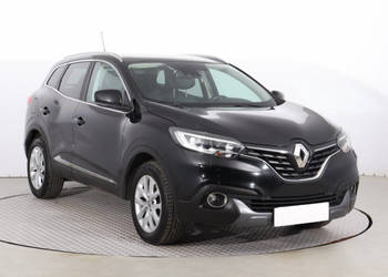 Renault Kadjar 1.2 TCe Renault Kadjar 1.2 TCe