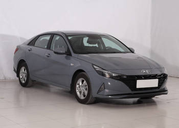 Hyundai Elantra 1.6 MPI