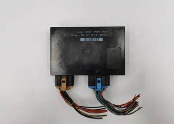Moduł Komfortu Seat Leon Toledo II VW Passat B5 1J0959799AH 5DK007954-51