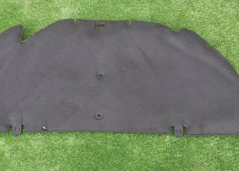 WYGŁUSZENIE MASKI +KORKI CITROEN C4 II B7 DS4 10-17 WYGŁUSZENIE MASKI +KORKI CITROEN C4 II B7 DS4 10-17