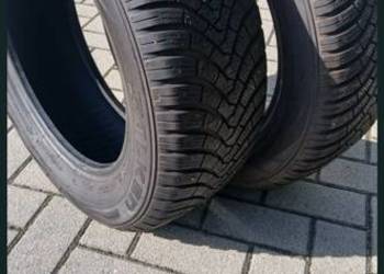 Opony 205.60.16 zimowe Falken