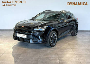 Cupra Formentor 1.5 e-TSI 150KM DSG 2024 r., salon PL, I właściciel, f-a V…
