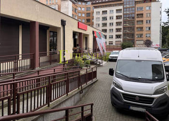 Przestronny lokal 83m² w pasażu handlowym Przestronny lokal 83m² w pasażu handlowym