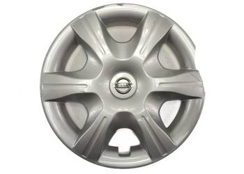 KOŁPAK DEKIEL FELGI 15" NISSAN NOTE E12 2013-... 403153VU0B