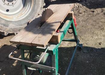 Trajzega jedną z dwóch