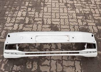 Volkswagen Touran 2 zderzak przód OE