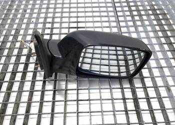 LUSTERKO PRAWE (elektryczne) NISSAN X-TRAIL T30 SUV 01-13 ZEWNĘTRZNE