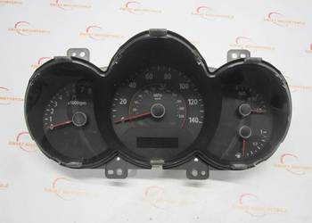 KIA SOUL 1.6 09r licznik zegary 94001-2K020 ANGLIK