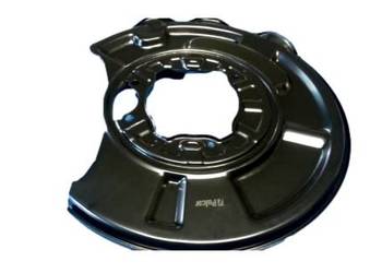 MERCEDES W211 W219 W230 Tarcza kotwiczna prawa
