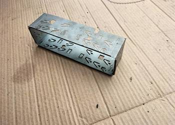 RAMKA RADIA GOLF 2 3 PASSAT B2 B3 B4 OPEL MAZDA FORD MONDEO FIESTA