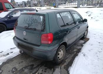Vw Polo III FL 1.0 16v