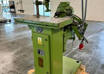 Wiertarka pozioma PEMAL MALBORK