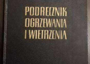 PODRĘCZNIK OGRZEWANIA I WIETRZENIA