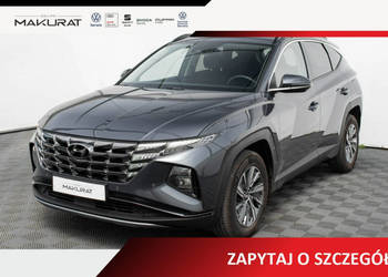 Hyundai Tucson CB699RM#1.6 T-GDi HEV Smart 4WD Podgrz.f I kier K.cof Salon…