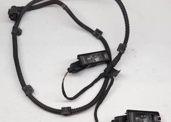 PODŚWIETLENIE LAMPKA TABLICY VW AUDI SEAT SKODA 1K8943021