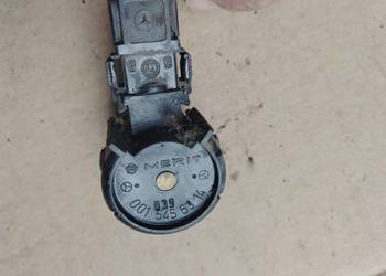 Przełącznik Mercedes kick down 0015456314 Przełącznik Mercedes kick down 0015456314