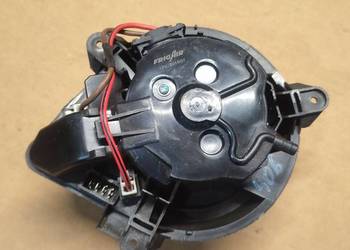 Dmuchawa do Peugeot 406 z regulatorem 4 piny