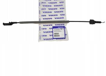 VOLVO S60 V70 XC70 ciegno linka klamki przod OE 31253055
