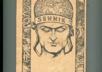 Sennik Księga tłumaczeń snów