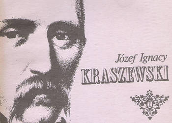 Ada I-II - J. I. Kraszewski.