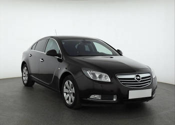 Opel Insignia 2.0 CDTI