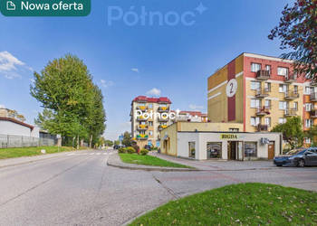 Lokal na parterze, Ełk ul. Matejki