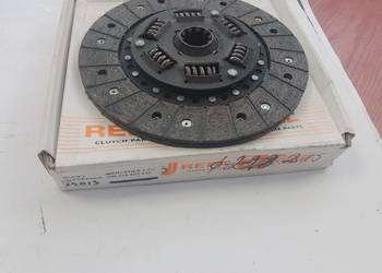 BG25013 Tarcza sprzęgła 215mm-1861 617 232 DB207/123 009 250 91 03-