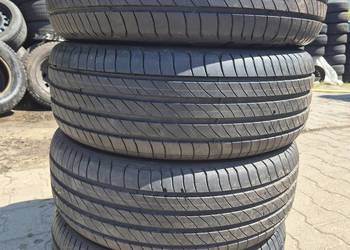 Michelin Primacy 4 195/55 R16 87H – komplet 4 szt. – stan idealny