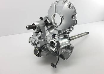 Skrzynia Biegow Walek Tryb  Bmw R 1200 Gs  Rok 13-18